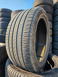 275 45 R 21 Pirelli SCORPION zero All Season pncs 