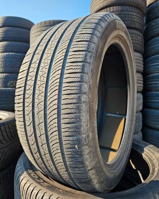 275 45 R 21 Pirelli SCORPION zero All Season pncs 