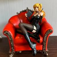 Action figure Misa Amane