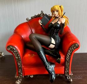 Action figure Misa Amane