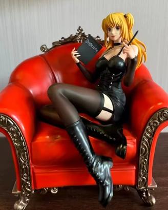 Action figure Misa Amane
