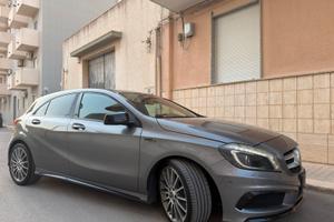 Mercedes Classe A w176