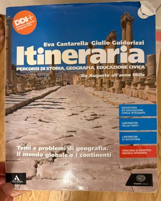 Libri scolastici