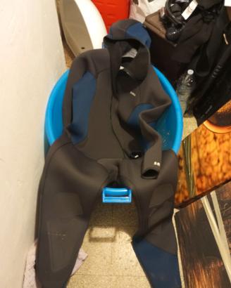 Accessori pesca subacquea