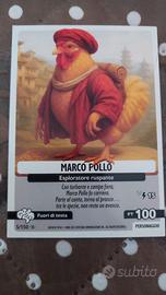 MARCO POLLO 5/150 SKIFIDOL ITALIAN BRAINROT