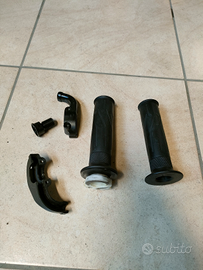 Kit manopole originali Yamaha MT Tracer 900 2015