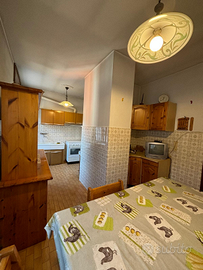 Alloggio centralissimo a Garessio