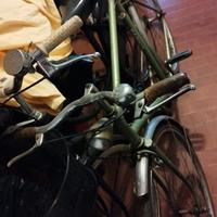 Bici Uomo Donna Radius Vintage