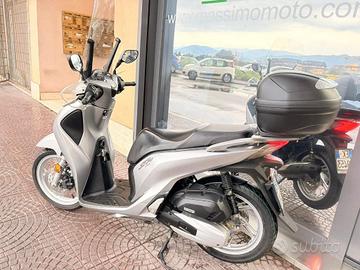 HONDA SH 150 PASSAGGIO E TAGLIANDO INCLUSO MINI