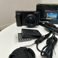 Macchina Fotografica digitale 4K