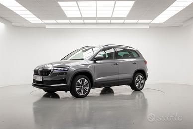 SKODA KAROQ 2.0 TDI EVO SCR 115 CV DSG