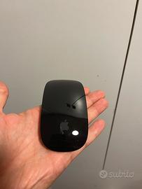 Magic Mouse (USB‑C) - Superficie Multi‑Touch nera