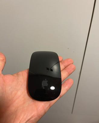 Magic Mouse (USB‑C) - Superficie Multi‑Touch nera
