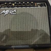 Amplificatore chitarra