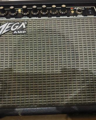 Amplificatore chitarra