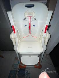 Seggiolone Chicco Polly