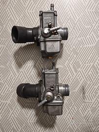 carburatori dell'orto vhbz 24