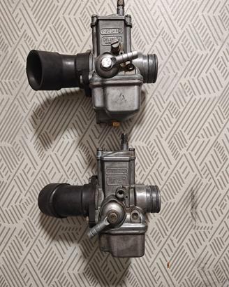 carburatori dell'orto vhbz 24