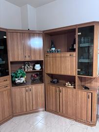 Mobile - Credenza