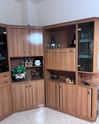 Mobile - Credenza