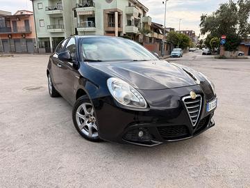 Alfa Romeo Giulietta 1.6 JTDm-2 105 CV Progression