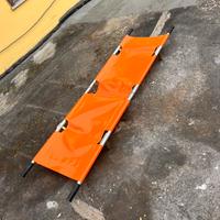 Barella Soccorso pieghevole