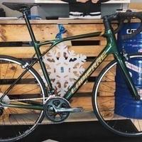 Lapierre Pulsium 3.0 CP Carbon Tg M Pulsium