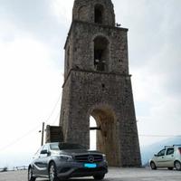 Mercedes classe a w176 180 cdi