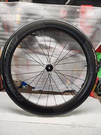 RUOTE BONTRAGER AEROLUS RSL 51