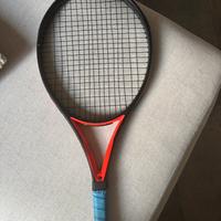 Racchetta junior 990 25 pro