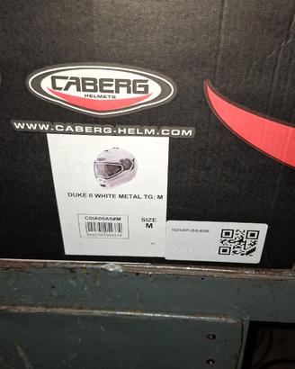 Casco Caberg