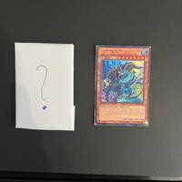 Mistery pack Yu-Gi-Oh + Poseidra
