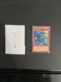 Mistery pack Yu-Gi-Oh + Poseidra