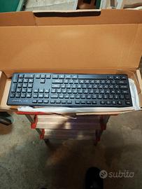 Tastiera per pc