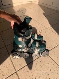 Rollerblade