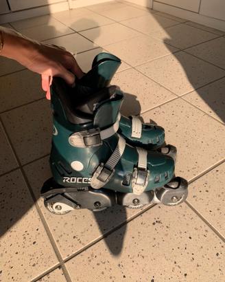 Rollerblade