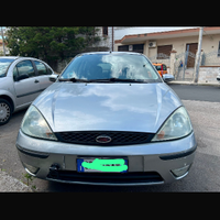 🚗 FORD FOCUS 1.8 TDCI 100CV – Diesel