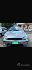 🚗 FORD FOCUS 1.8 TDCI 100CV – Diesel