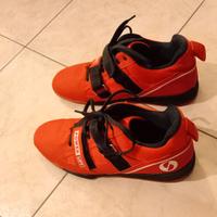 SABO Powerlift Rosse (n.44)