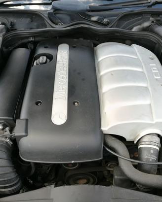 Motore mercedes e220 - 2004 - 646961