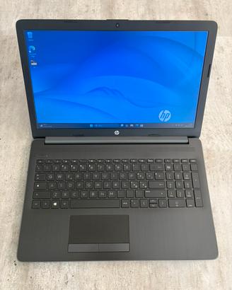 Notebook Pc Hp 15 Amd 8gb 256 ssd 15,6" Windows