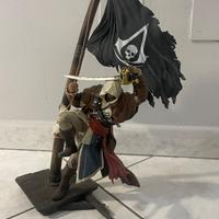 Statua Edward Kenway Assassin’s Creed IV Black Fla