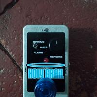 EHX Holy Grail Reverb