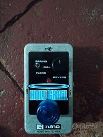 EHX Holy Grail Reverb