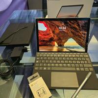 Surface Go 2 - 8/128GB + Tastiera + Penna - TOP