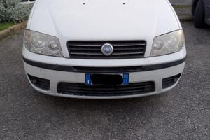 Fiat punto NATURAL POWERS Metano