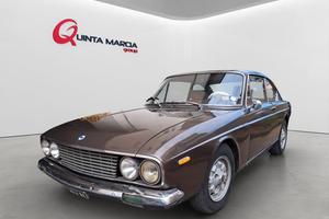 Lancia Flavia Coupè 2.0 UNICO PROPRIETARIO/CON CLI