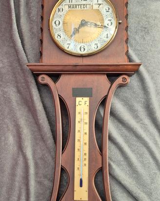 orologio da muro