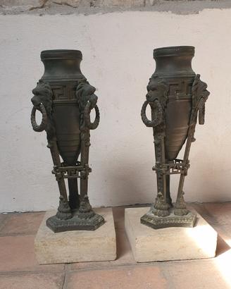 portafiori cimitero