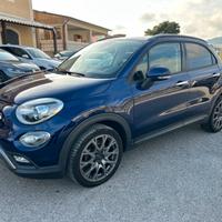 Fiat 500X 1.6 MultiJet 120 CV Cross Plus